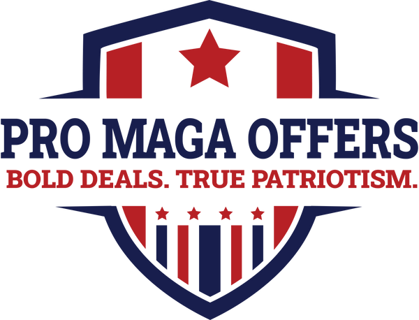 Pro Maga Offers